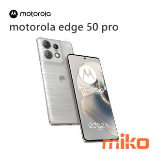 motorola edge 50 pro 豆腐白